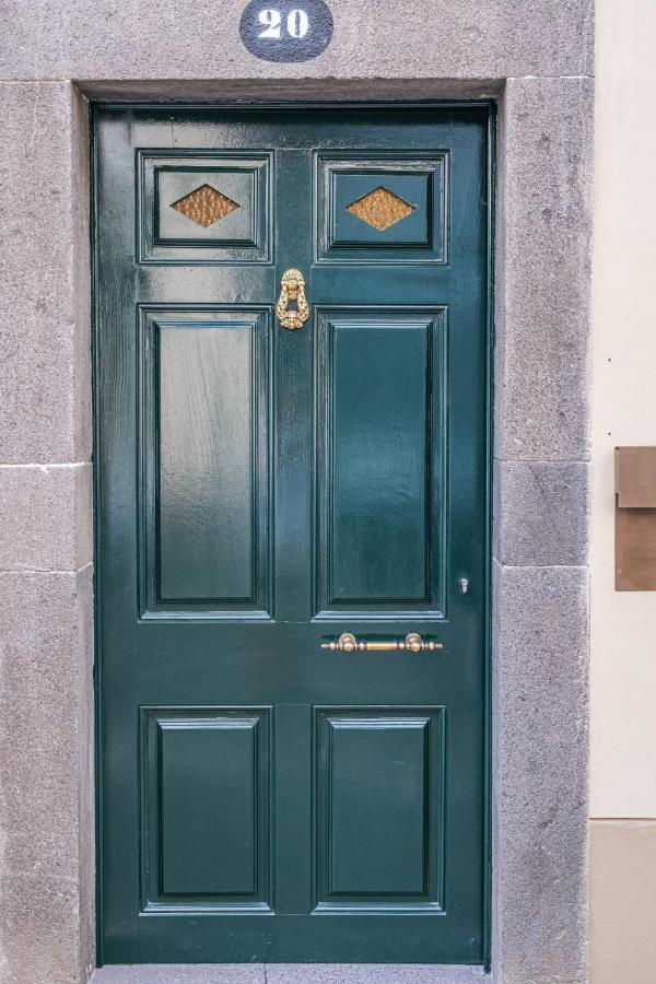 Casa Do Batente - By Wehost Funchal  Zewnętrze zdjęcie